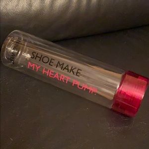 Nine West Water Bottle